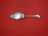 Pomona by Towle Sterling Silver Jelly Cake Server 8 3/8"