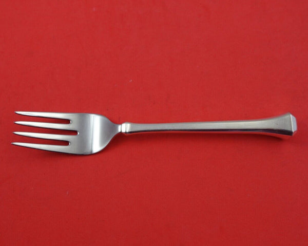 Revolution by Reed and Barton Sterling Silver Salad Fork HH WS 6 3/4" Flatware