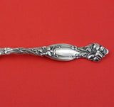 Frontenac by International Sterling Silver Dessert Fork 6 1/8" Silverware