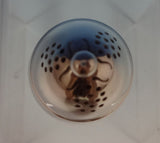 Cactus by Georg Jensen Sterling Silver Pepper Shaker #629A 2 7/8" (#0862)