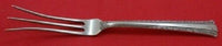 Nancy Lee By Reed and Barton Sterling Silver Lemon Fork 5"