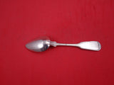 French Thread by Wood and Hughes Sterling Silver Teaspoon 5 7/8"