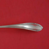 Trumbull by International Sterling Silver Oyster Ladle 9 3/4" Serving Antique