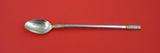Aegean Weave Gold by Wallace Sterling Silver Iced Tea Spoon 8"