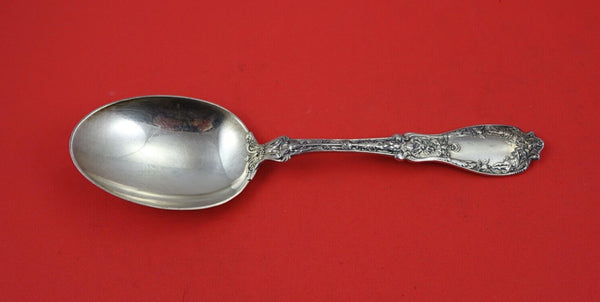 Paris by Gorham Sterling Silver Vegetable Serving Spoon 8 1/2"
