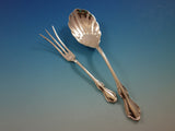 Hampton Court by Reed and Barton Sterling Silver Flatware Set 18 Service 118 pc