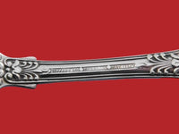 English King by Tiffany and Co Sterling Silver Demitasse Spoon 4"