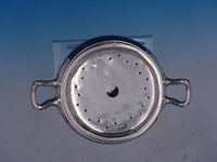 Louis XV by Whiting-Gorham Sterling Silver Oyster Dish Marked #2872 (#4197)
