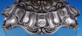 Chantilly by Gorham Grand Sterling Silver Kettle on Stand #A601 63.3 ozt (#8012)