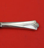 Town Hall aka Radhus M/Vifte by David Anderson .830 Danish Silver Regular Knife