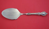 Delacourt by Lunt Sterling Silver Pastry Server HH WS 10" Serving