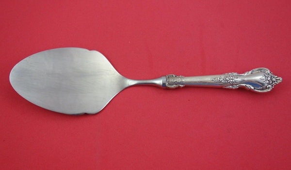 Delacourt by Lunt Sterling Silver Pastry Server HH WS 10" Serving