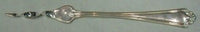 Saint George by Reed & Barton Sterling Silver Butter Pick Twisted Custom 6 1/8"