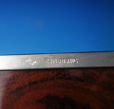 SG Sterling Silver Picture Frame 6 1/4" x 4 1/4" c.1940 (#5788)