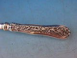 Olympian by Tiffany and Co Sterling Silver Fish Fork HH AS Pierced 6 3/4" Rare