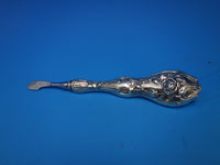 Rose by Unknown Sterling Silver Stamp Lifter / Remover 5 1/8" (#5806)