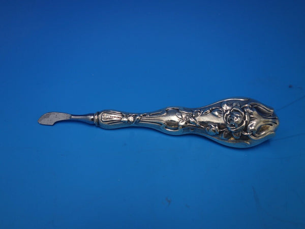 Rose by Unknown Sterling Silver Stamp Lifter / Remover 5 1/8" (#5806)