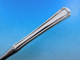 John and Priscilla by Westmorland Sterling Silver Casserole Spoon HH WS Custom