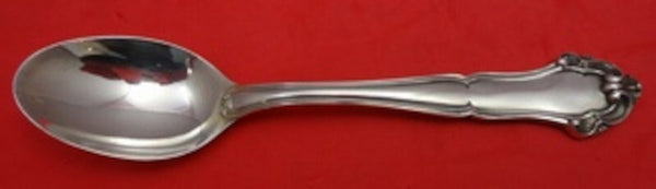 Grande Imperiale by Buccellati Italian Sterling Silver Teaspoon 6 1/4" Flatware