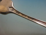 Candlelight by Towle Sterling Silver Flatware Set For 12 Service 66 Pieces