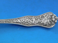 Olympian by Tiffany and Co Sterling Fish Server French style Rare 11 1/4"