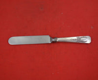 Madam Jumel by Whiting Sterling Silver Junior Knife HH WS Blunt 5 7/8" Heirloom