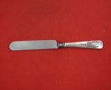 Madam Jumel by Whiting Sterling Silver Junior Knife HH WS Blunt 5 7/8" Heirloom
