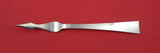 Sunset by Allan Adler Sterling Silver Butter Pick original 6 1/4"