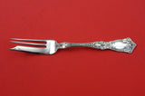 Berain by Wallace Sterling Silver Pastry Fork 3-tine 6 1/8"