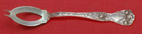 American Beauty by Shiebler Sterling Silver Olive Spoon Ideal 6" Custom Made