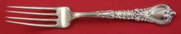 Florentine by Tiffany and Co Sterling Dinner Fork 7 1/2" Flatware Heirloom