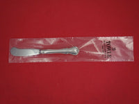 French Provincial by Towle Sterling Silver Butter Spreader HH Paddle 6" New