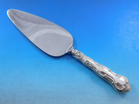 Strasbourg by Gorham Sterling Silver Flatware Set for 12 Service 67 pcs Dinner