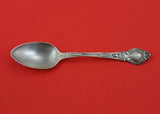 Athenia by Wendell Sterling Silver Coffee Spoon w/ Roden hallmarks 4 7/8"