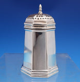 Windham by Tiffany and Co Sterling Silver Salt Pepper Shaker Set 2pc (#8213)