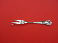 Masterpiece by International Sterling Silver Lemon Fork 5 3/8"