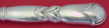 Ornamental #57 by Georg Jensen Sterling Silver Salad Serving Set GI Mark 8 5/8"