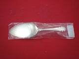 Lily of the Valley by Georg Jensen Sterling Cake Server FS AS 9"