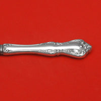 Debussy by Towle Sterling Silver Ham Slice Hollow Handle WS 11 1/2" Custom Made