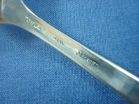 Rambler Rose by Towle Sterling Silver Flatware Set for 12 Service 68 Pieces