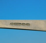 Konval by Th. Olsens 830 Silver Flatware Set Service 73 pieces Norwegian