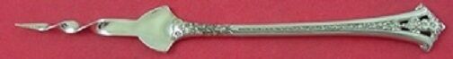 Classic Bouquet by Gorham Sterling Silver Butter Pick Twisted 6 1/8" Custom Made
