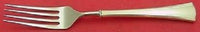 Coventry Forge by Wallace Sterling Silver Regular Fork 7 1/2" Flatware Heirloom