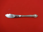 Georgian Manor by Lunt Sterling Silver HH Master Butter Knife 4 3/4"
