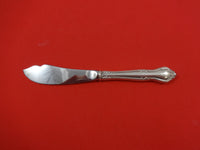 Georgian Manor by Lunt Sterling Silver HH Master Butter Knife 4 3/4"