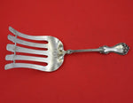 Duke of York by Whiting Sterling Silver Asparagus Fork 9 3/4" Serving Silverware