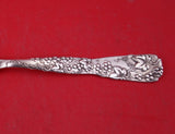 Vine by Tiffany and Co Sterling Berry Spoon GW Pointed w/Grapes 10 1/4 " w/Mono
