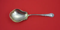 Old Dominion by Lunt Sterling Silver Berry Spoon GW 9"