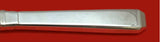 Craftsman by Towle Sterling Silver Cheese Server Straight Edge 7 1/8" Custom