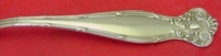 Empire by Towle Sterling Silver Demitasse Spoon 3 3/4"